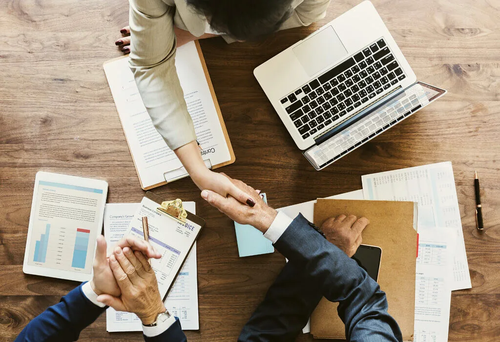Kennismaking bij Emis Finance